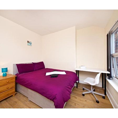 Liverpool City Stays - Lawrence Road Aa1 外观 照片