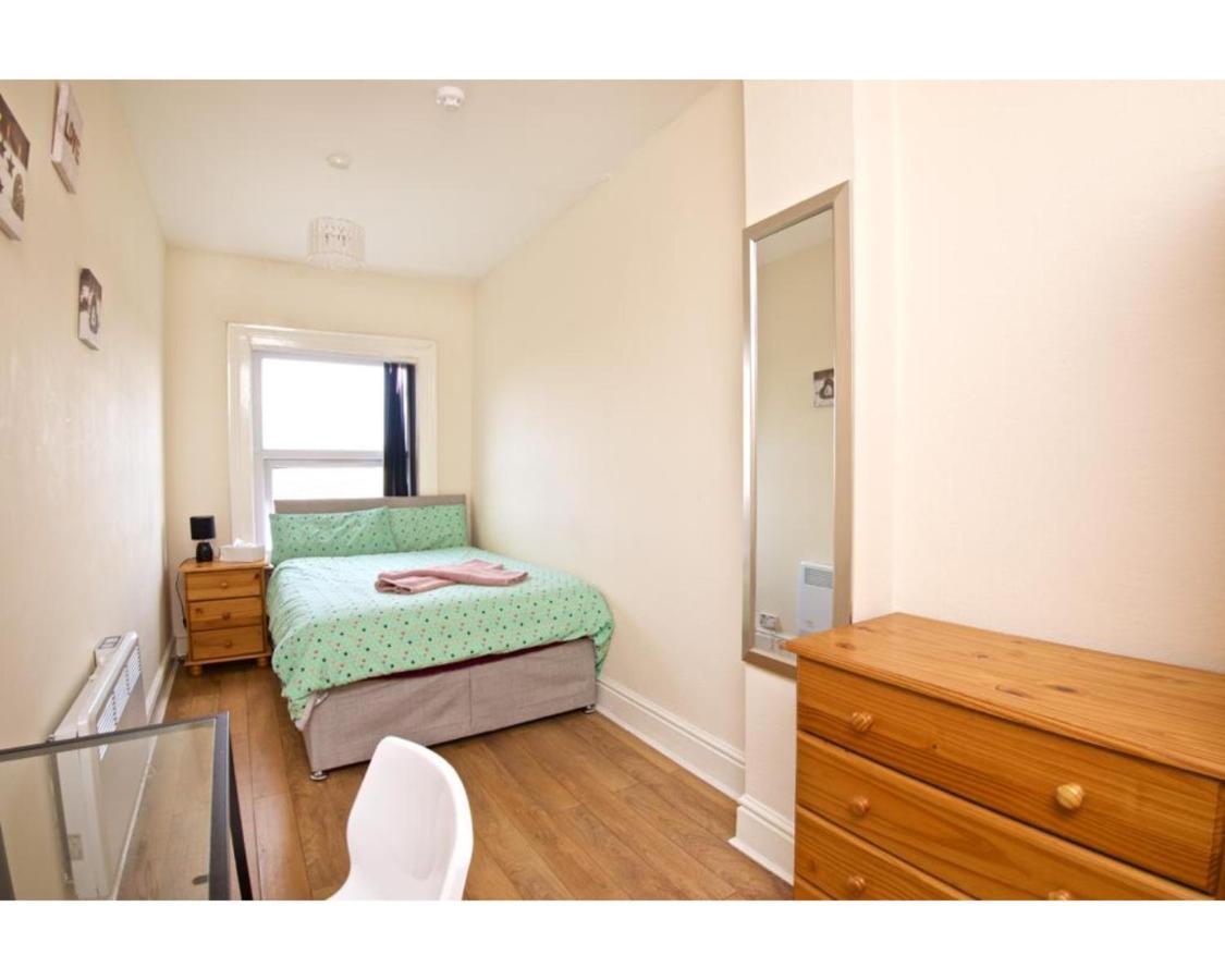 Liverpool City Stays - Lawrence Road Aa1 外观 照片