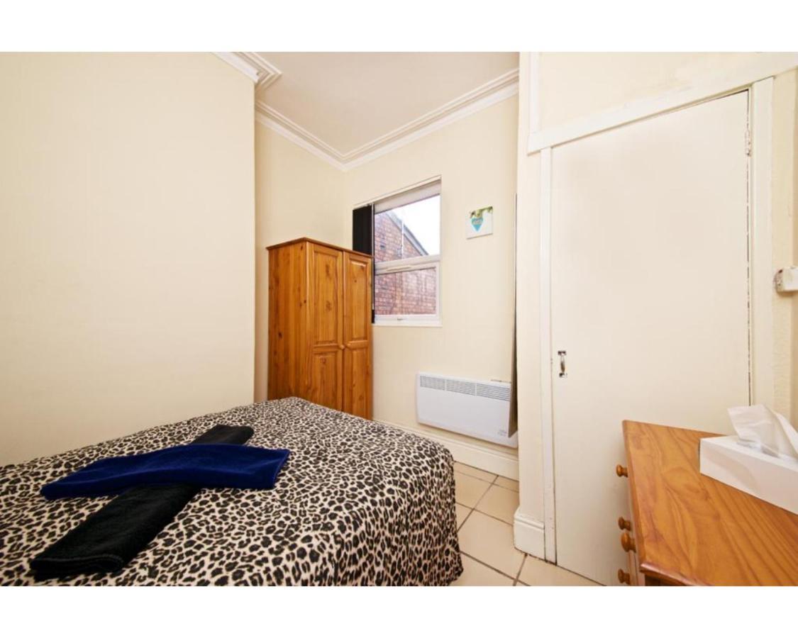 Liverpool City Stays - Lawrence Road Aa1 外观 照片