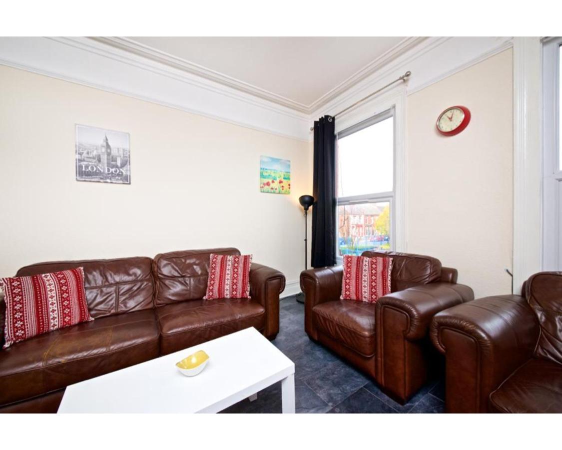 Liverpool City Stays - Lawrence Road Aa1 外观 照片
