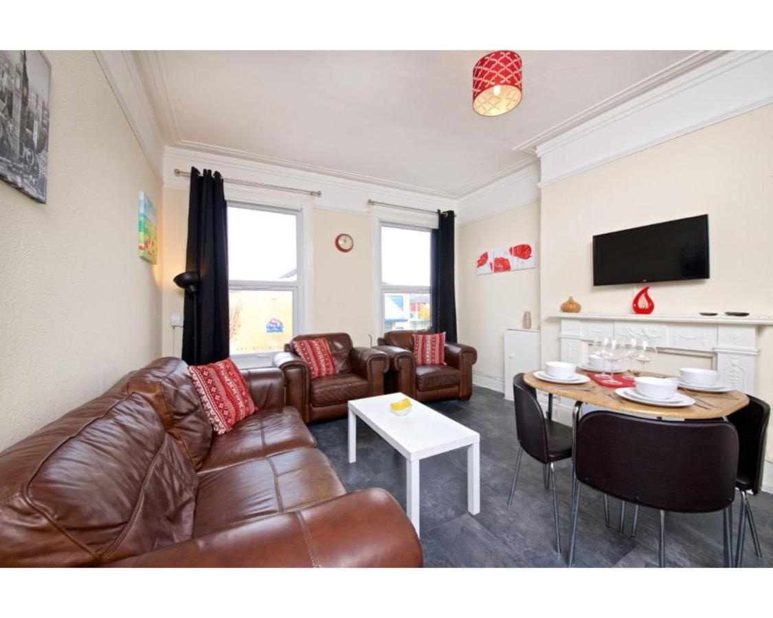 Liverpool City Stays - Lawrence Road Aa1 外观 照片