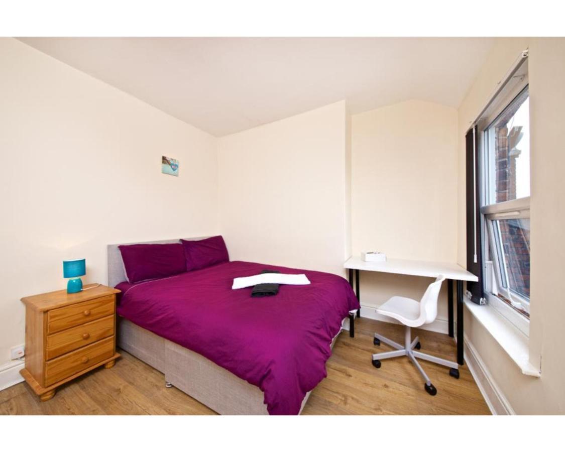 Liverpool City Stays - Lawrence Road Aa1 外观 照片