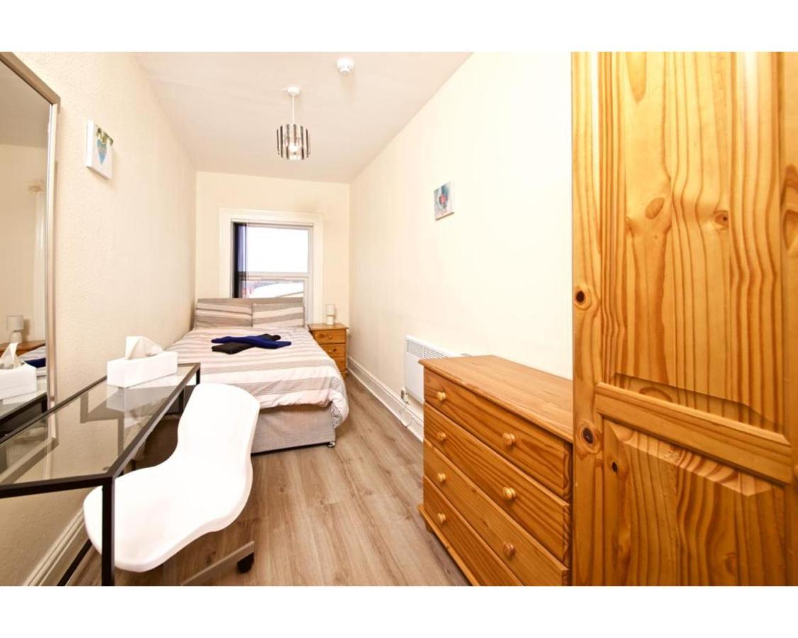 Liverpool City Stays - Lawrence Road Aa1 外观 照片