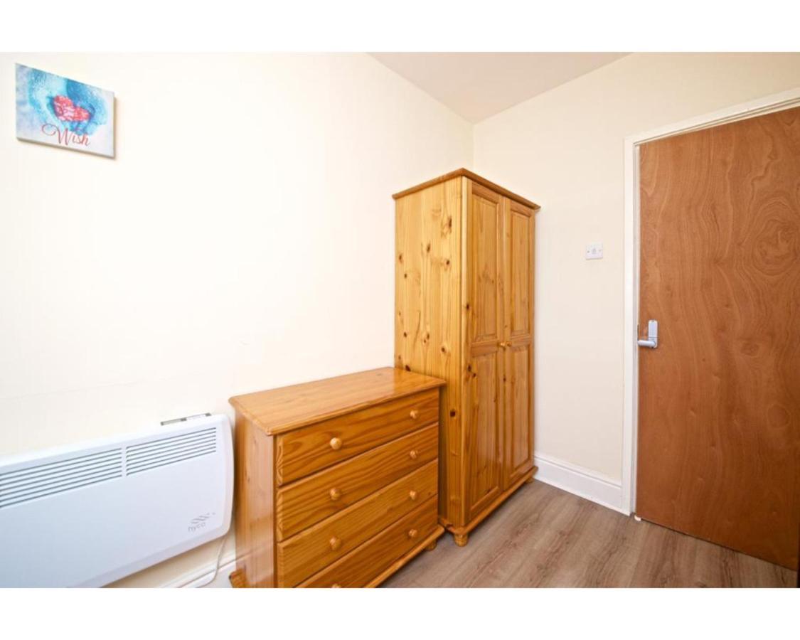 Liverpool City Stays - Lawrence Road Aa1 外观 照片